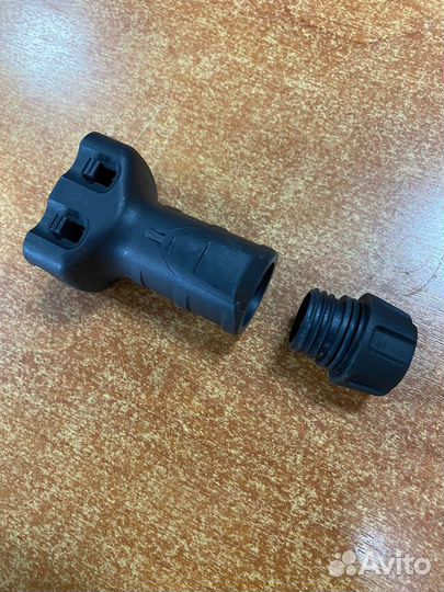 Тактическая рукоятка