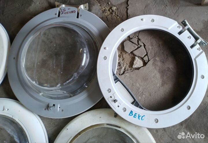 Люк дверца от ст машин