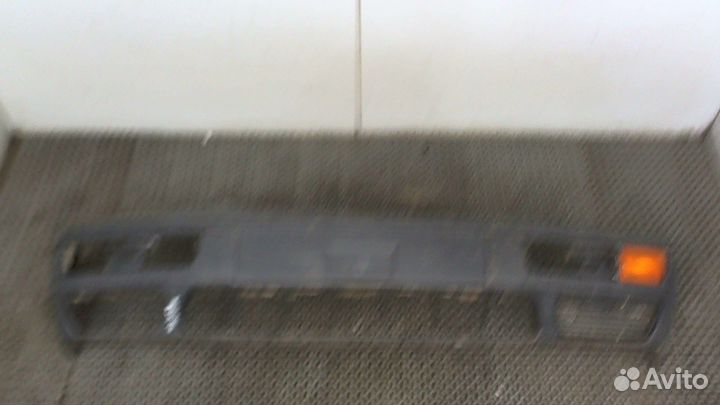 Бампер Volkswagen Golf 3, 1999