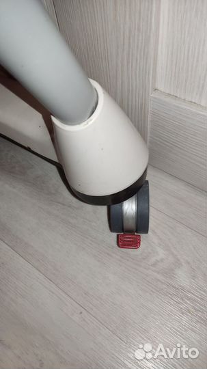 Стульчик для кормления peg perego prima pappa