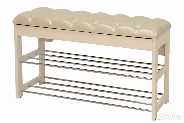 Банкетка Leset 