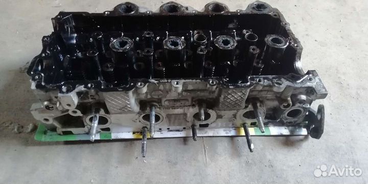 Гбц дизель 1.6