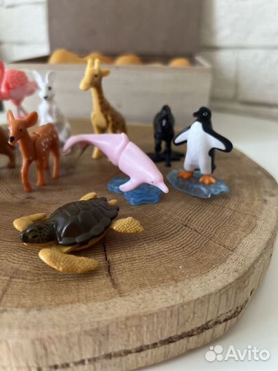 Киндер сюрприз natoons 2022