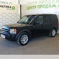 Land Rover Discovery 2.7 AT, 2006, 260 013 км, с пробегом, цена 910 000 руб.