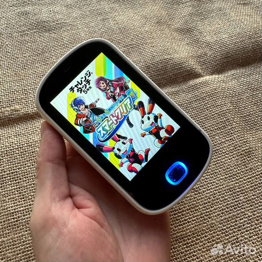 Benesse School Challenge 5 Year Old SMART Clear