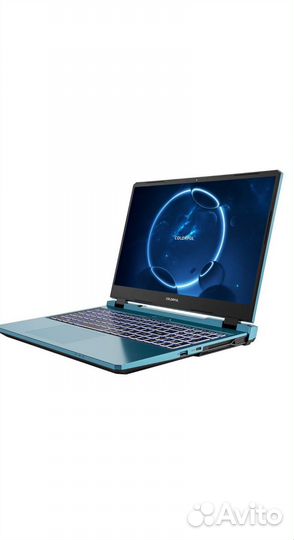 Ноутбук Colorful P15 23 RTX 4060 i7