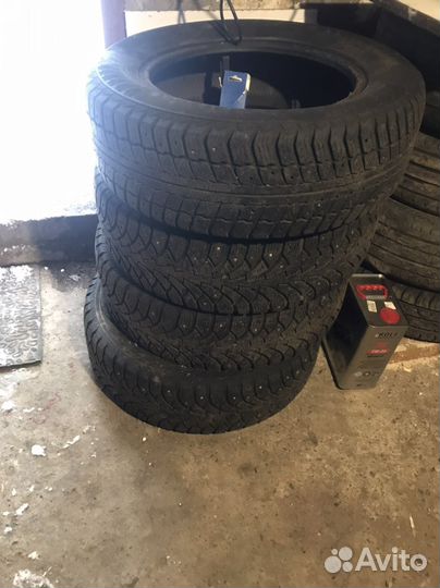 Nordman Nordman 4 195/65 R15