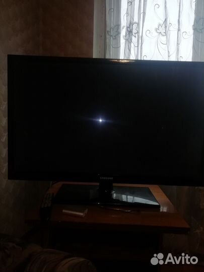 Телевизор плазма бу, на запчасти