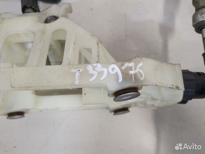 Кулиса кпп Toyota RAV 4, 2008