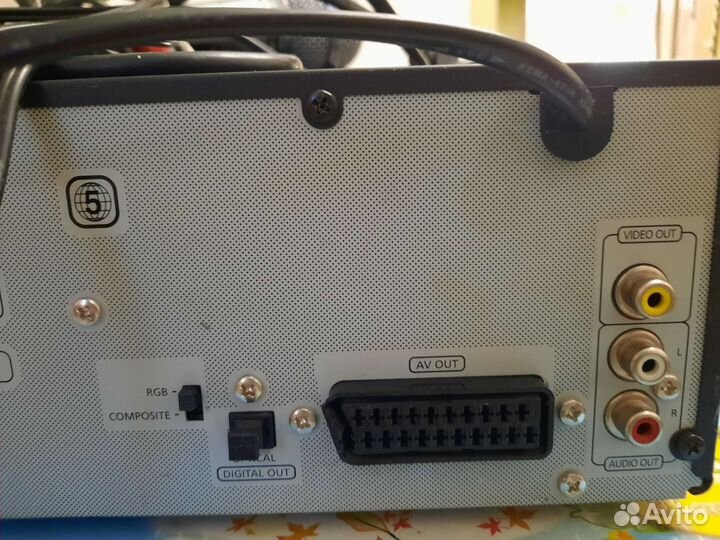 Dvd плеер с караоке samsung