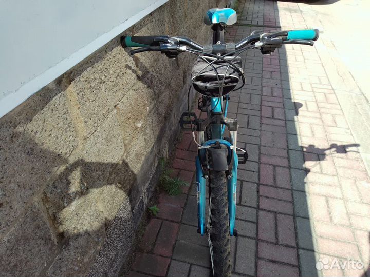 Велосипед stern 16