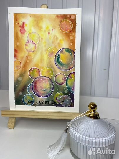 Уроки рисования для взрослых