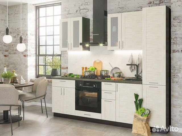 Модульная кухня в наличии