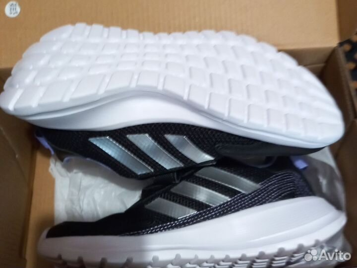 Кроссовки Adidas Tensaur Run C