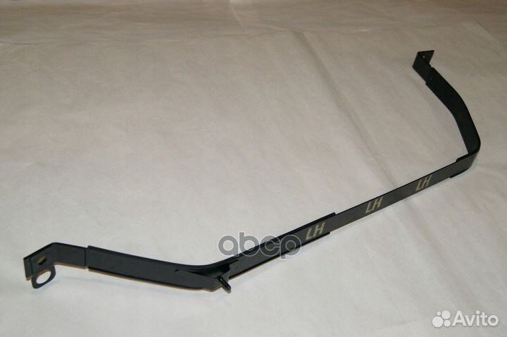 Опорная пластина топливного бака 312101H000 Hyu