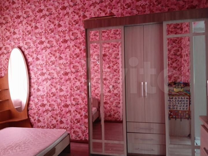 2-к. квартира, 48,6 м², 1/1 эт.