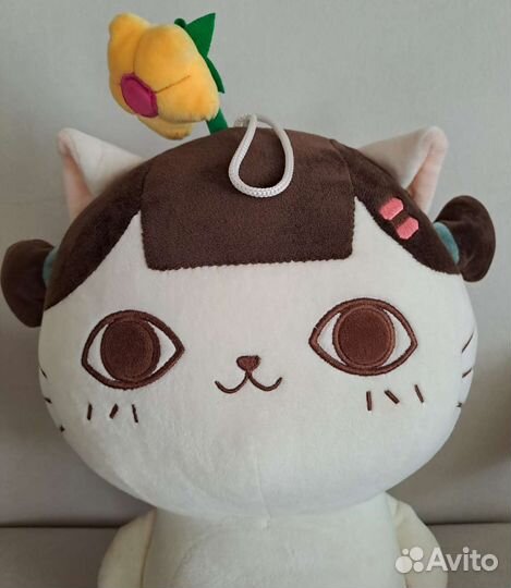 Мягкая игрушка Sweet Cat