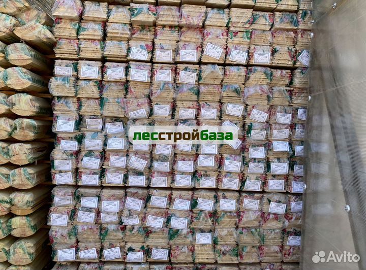 Вагонка штиль