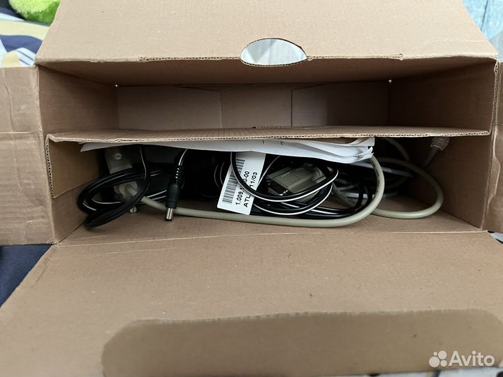 Внешний модем