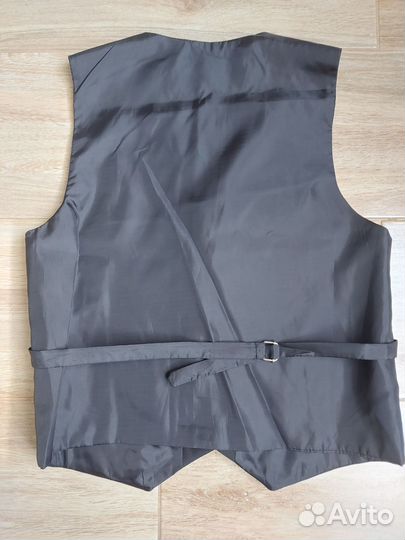 Школьный костюм для мальчика