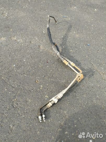 Трубка гур Chеry Indis S18D 1.3 Чеpи Индиc