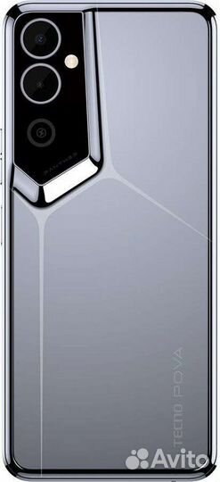 Tecno Pova neo 2 чехол