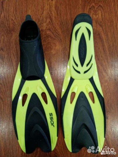 Ласты для плавания