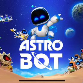 Astro bot аренда ps 5