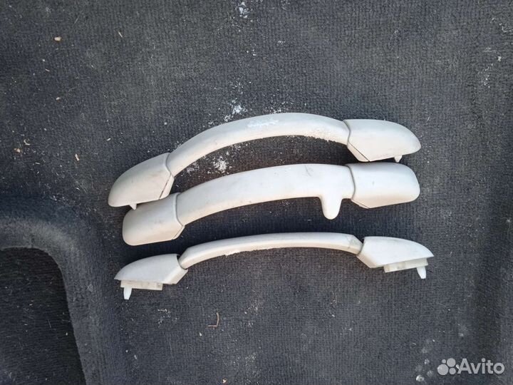 Потолочная ручка Peugeot 206 Пежо 206