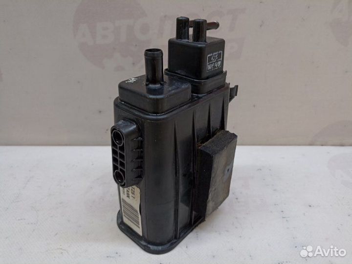 Абсорбер (фильтр угольный) Kia Cerato TD G4FC 2012