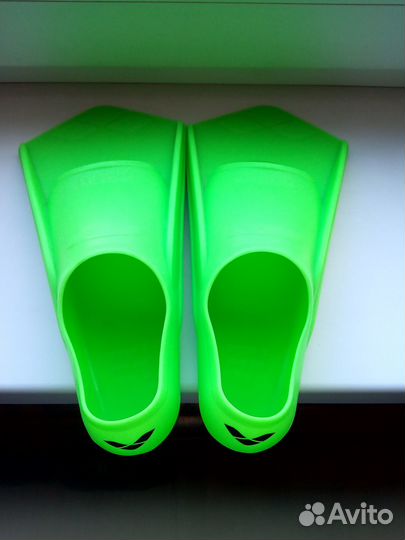 Ласты для плавания arena