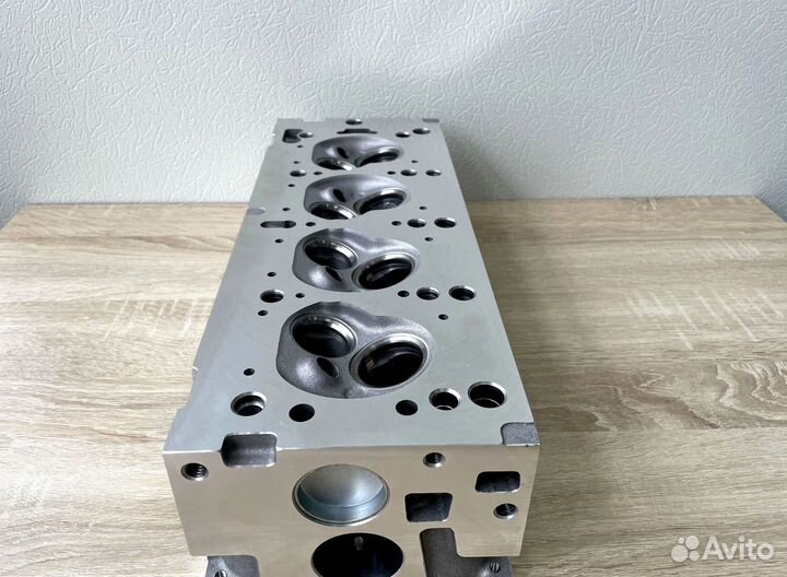 Новая Головка Гбц Logan Kangoo Largus Sandero n-1734