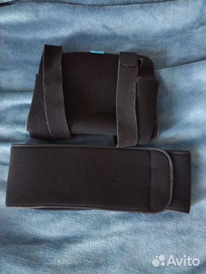 Бандаж для плечевого сустава и руки