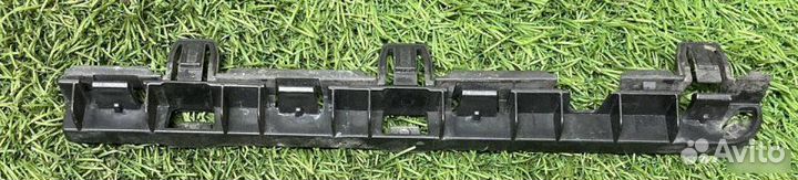 Крепление порога крыла Bmw 5 F10 2009-2016