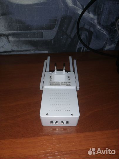 Wifi роутер Ac1200m