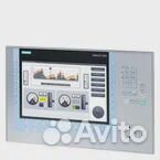 Панели операторов Siemens simatic HMI Comfort Pane