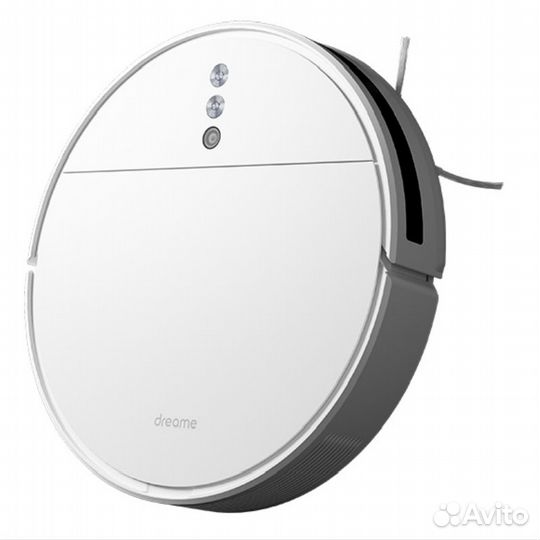 Робот-пылесос Xiaomi Dreame F9 рст