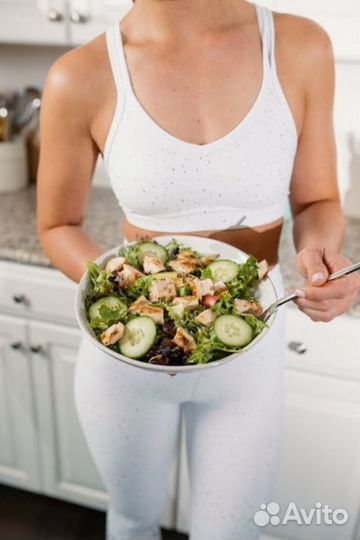 Нутрициолог