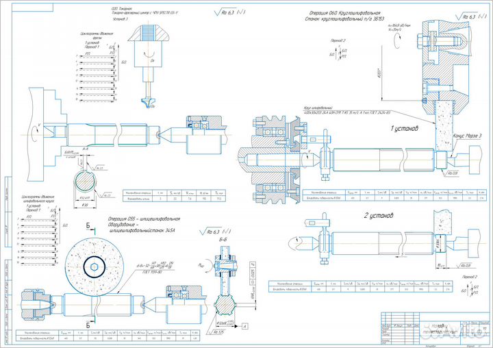 3d моделирование, оцифровка чертежей