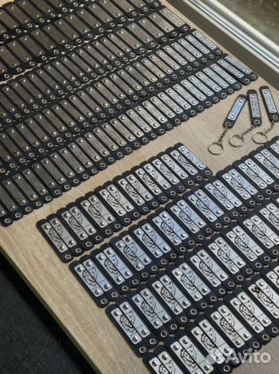 Корпоративные подарки