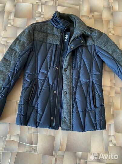 Куртка мужская