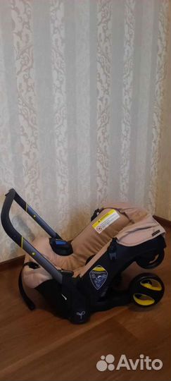 Автомобильная люлька