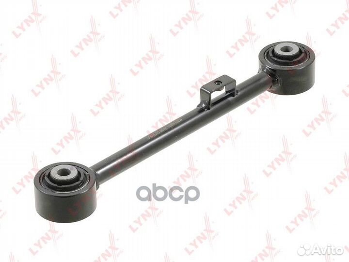 Рычаг подвески зад прав ;haval dargo I 22- / RR