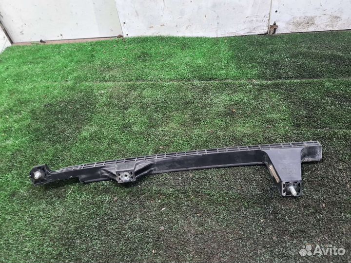 Направляющая стекла задняя правая Kia ceed 2