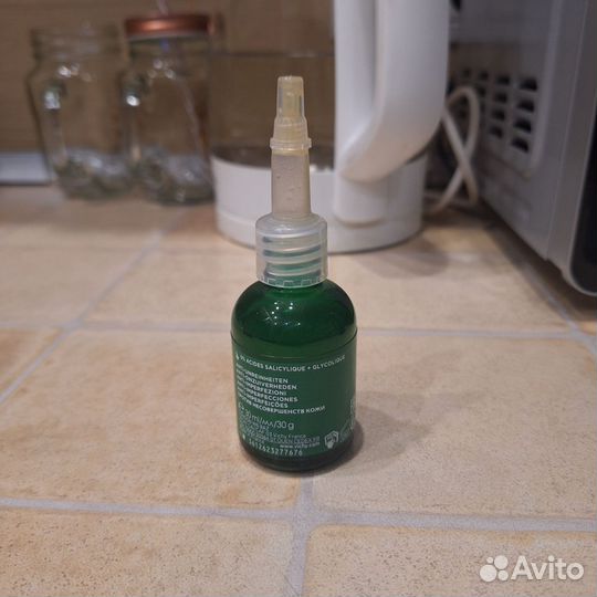 Уходовая косметика для лица пакетом