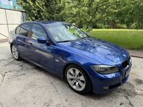 BMW 3 серия 2.0 AT, 2011, 233 000 км, с пробегом, цена 1 140 000 руб.