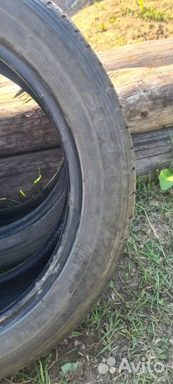 Kumho Solus KH17 215/50 R17