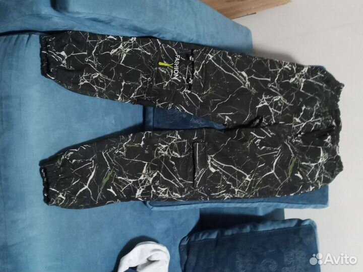 Вещи пакетом на мальчика