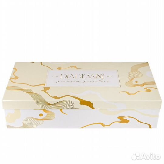 Сервиз чайный Ginkgo Nouvelle home