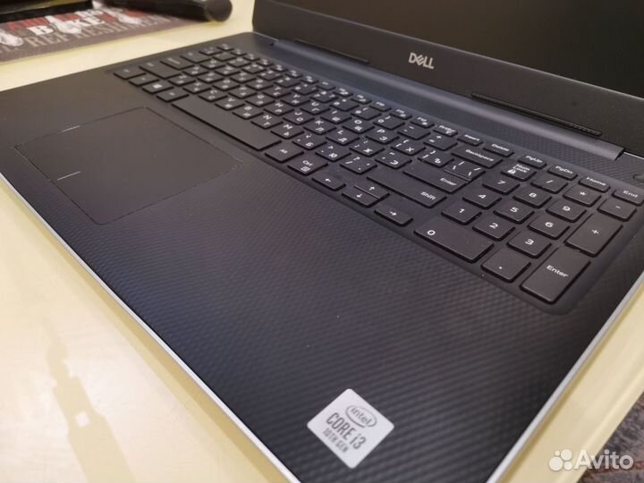 Dell Inspiron 3593